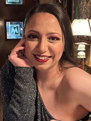 Sarah Khalil